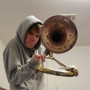 Meet your Posher, Jacob